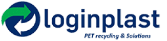 Logotipo de Loginplast